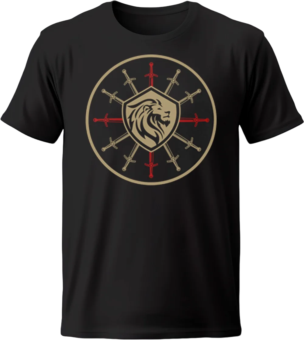FSW t-shirt
